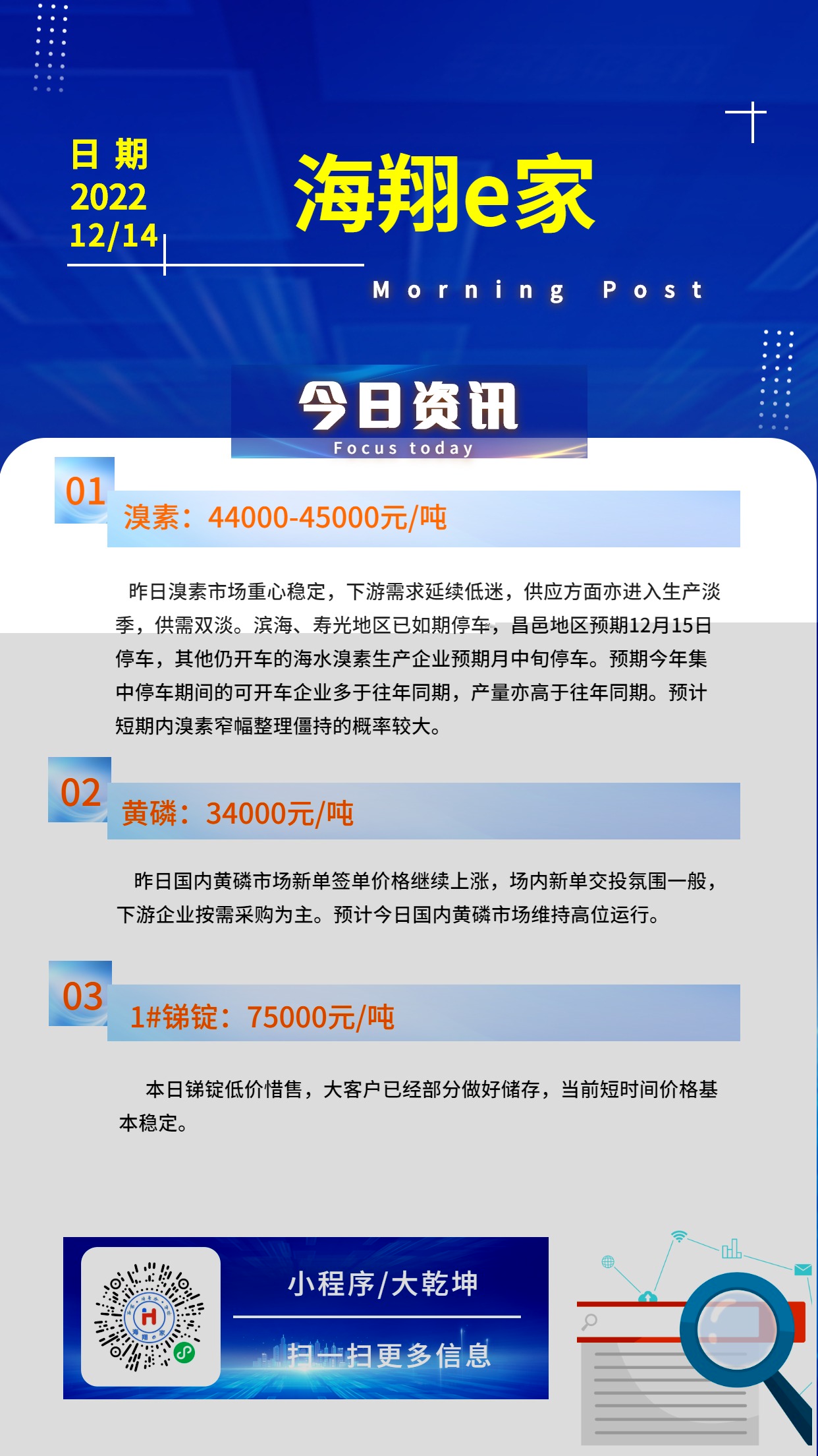 公海赌赌船官网JC710e家资讯-20221214 (1)